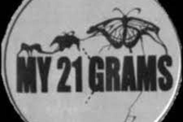 My 21 Grams