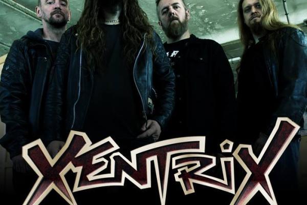 Xentrix