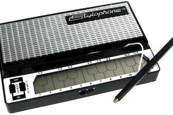 Stylophone