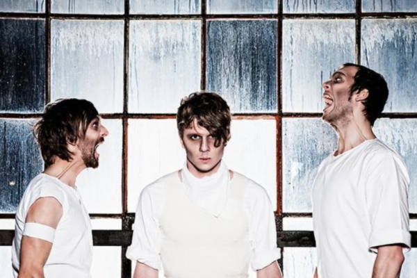 Sounds Like Violence