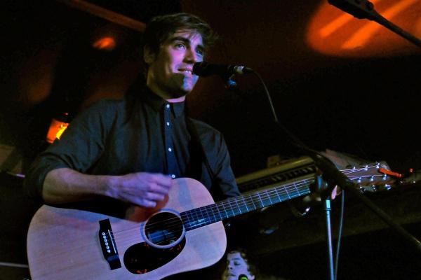 Charlie Simpson (Busted)