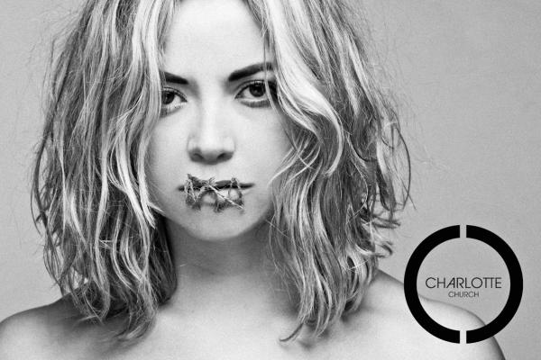 Charlotte Church