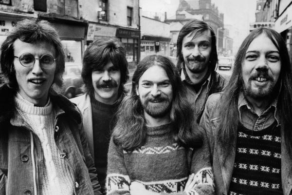 Alan Hull (Lindisfarne)