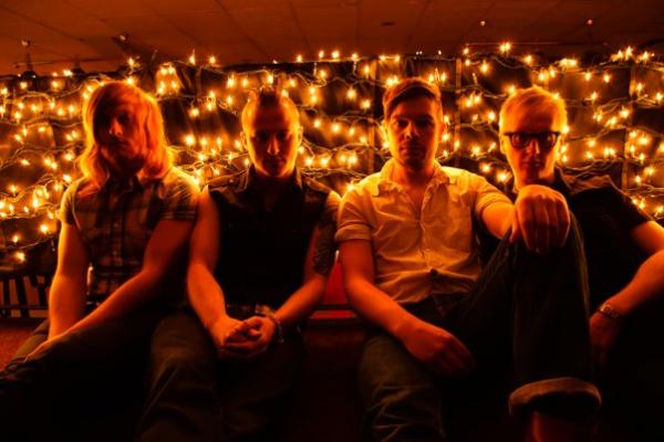 Love Bites And Bruises