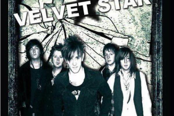 Velvet Star