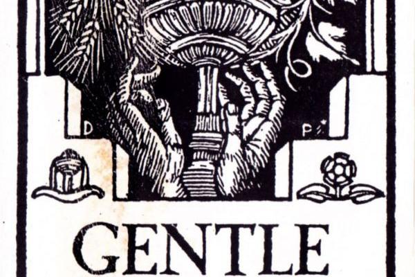 Gentle Ihor's Devotion