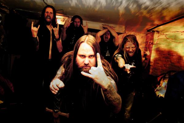 Presented by Swampfoot Records