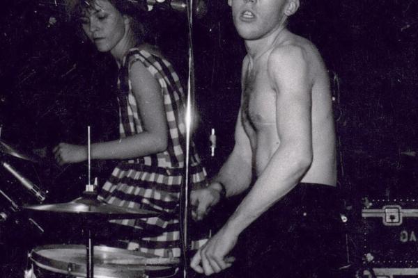 Joseph Porter (Blyth Power)