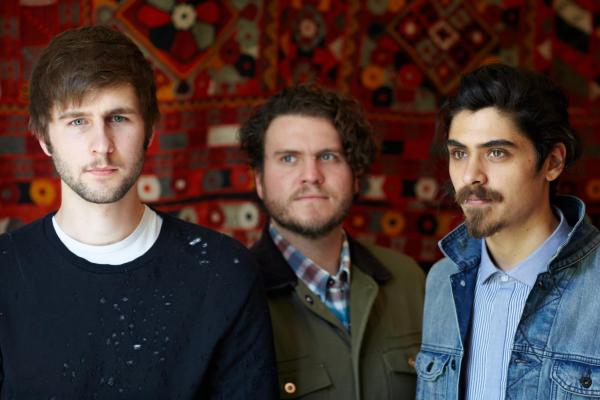 Kurran And The Wolfnotes