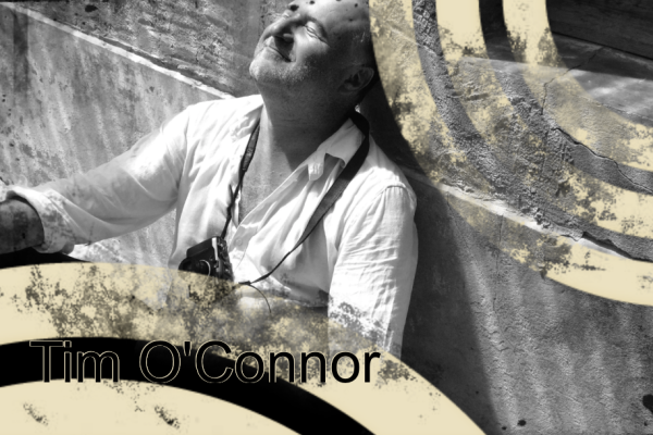 Tim O'Connor