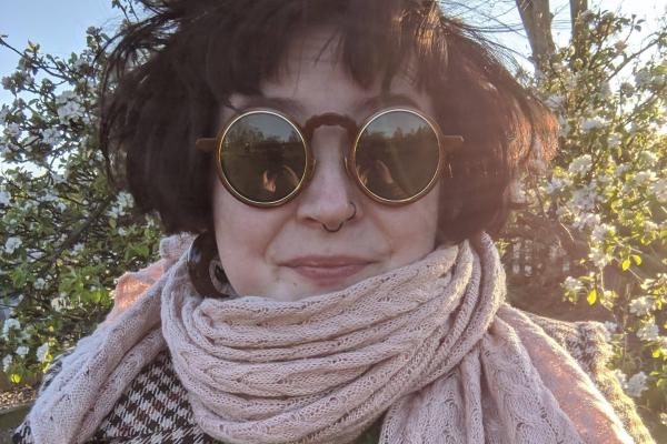 Ali McKenzie & Friends