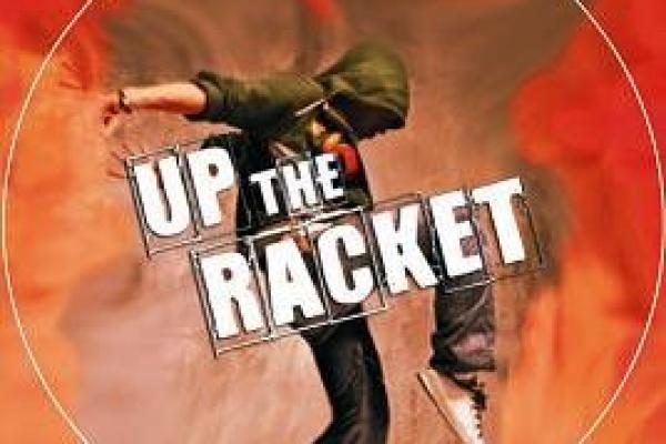 Up The Racket Indie/Rock'n'Roll club every Friday