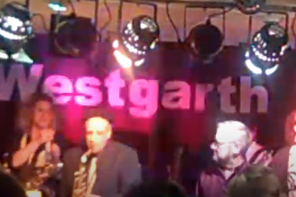 Big In The North East