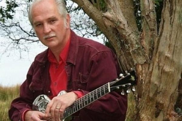 The Steve Phillips Band