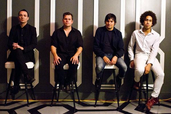 And You Will Know Us By The Trail Of The Dead