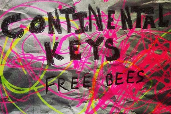 Continental Keys