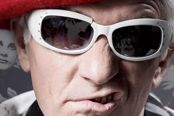 Captain Sensible's Punk Floyd