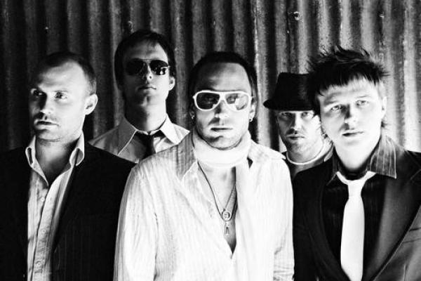 The Honeymoon Machine