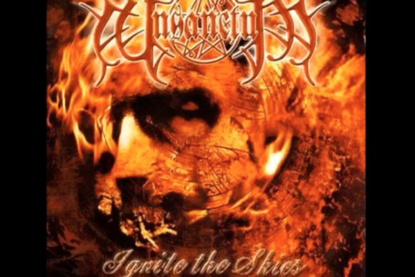 Presented by Crimeseen Extreme Metal