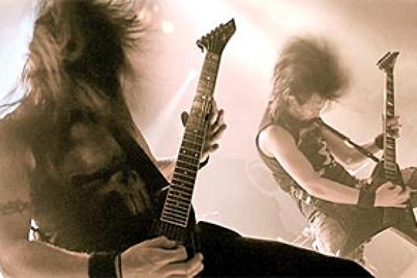 Bullet For My Valentine