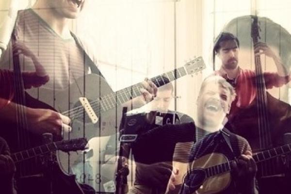 The Olympic Symphonium