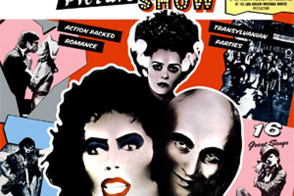 The Rocky Horror Band