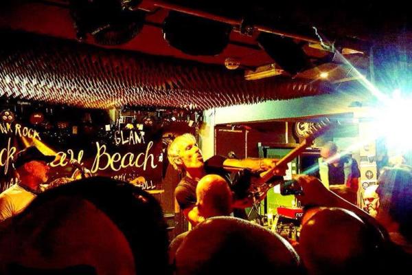 Presented by Futureworld