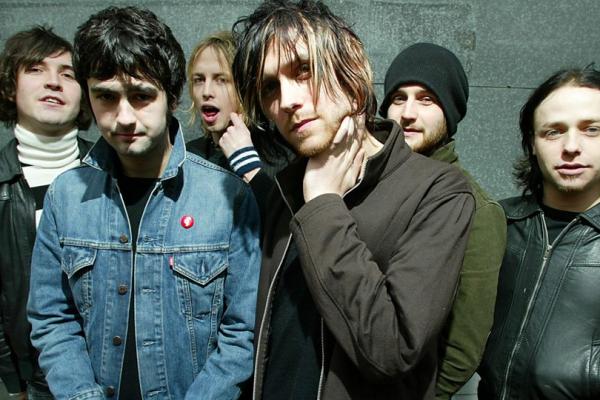 The Cooper Temple Clause