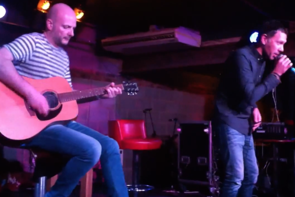 An Independent Venue Week show