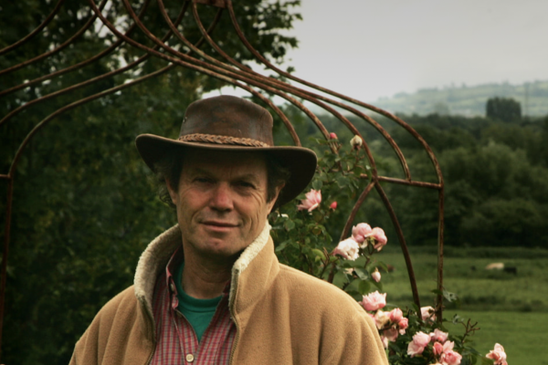 Chris Jagger Trio w/ Ben Waters