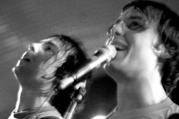 The Cribs