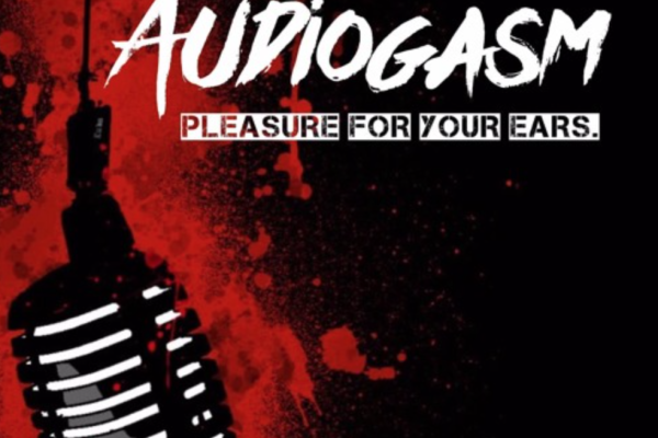Audiogasm