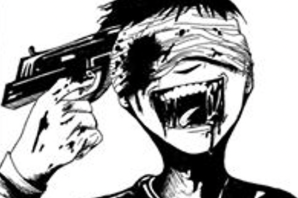 The Straight Jackets