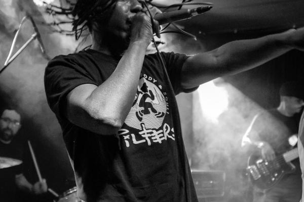 The Coolie Ranx Review