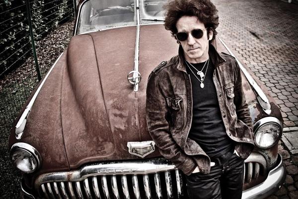 Willie Nile