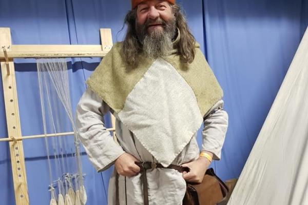 Jane Edwards & Adrian Spendlow