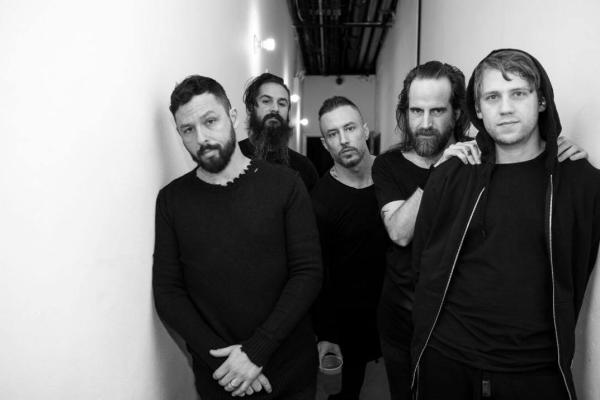 Dillinger Escape Plan