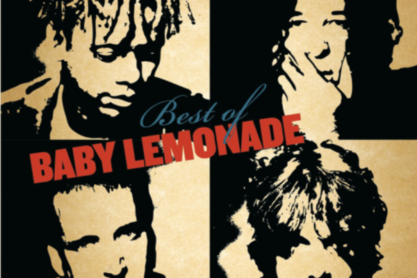 Baby Lemonade