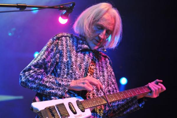 Daevid Allen (Gong)