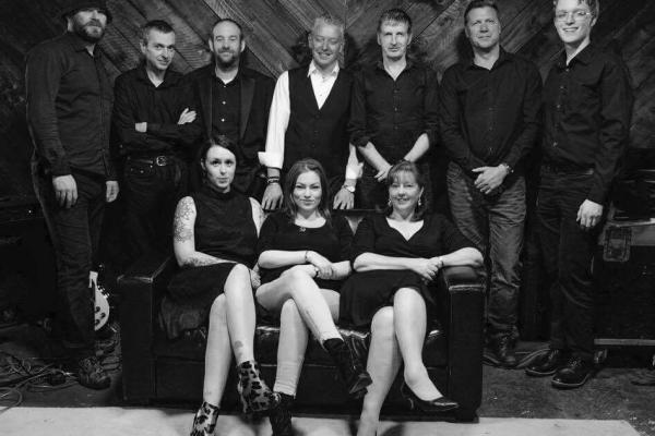 Ian Kay's Soul Dream