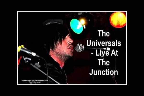 The Universals