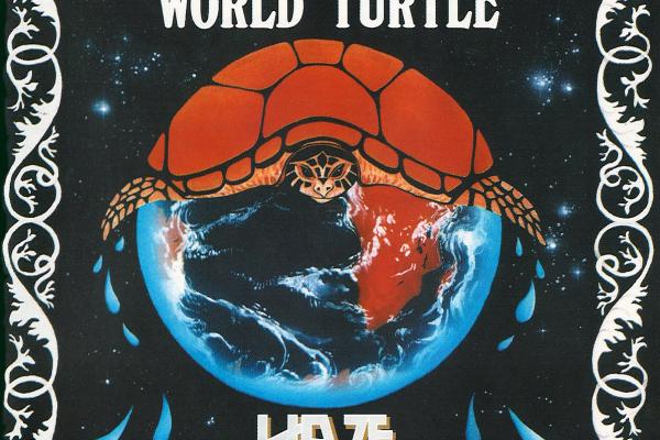 World Turtle