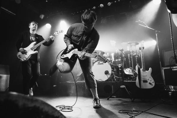 Boss Caine Annual Festive Fundraiser