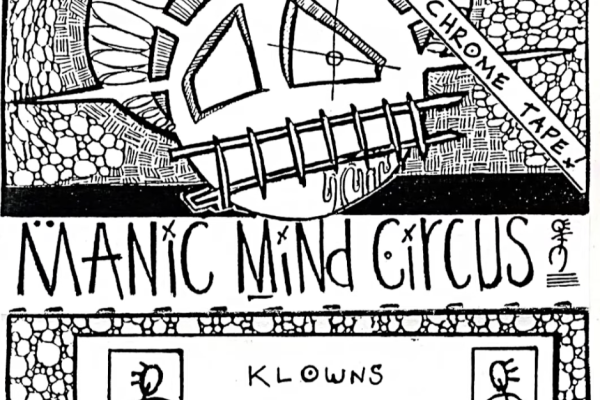 Manic Mind Circus