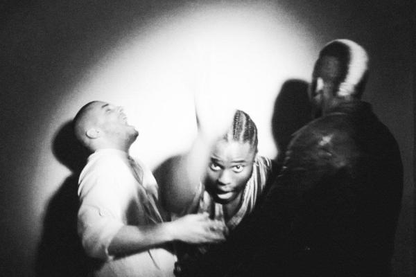 Young Fathers