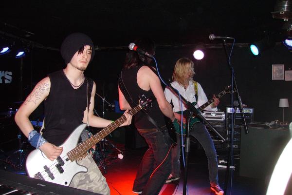 Access To Music Regional Festival All-Dayer