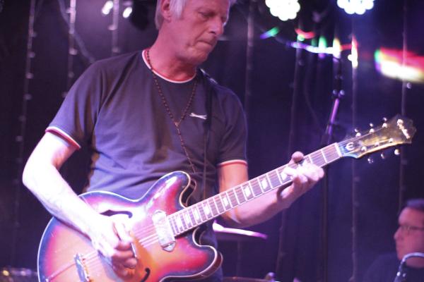 The Paul Weller Experience