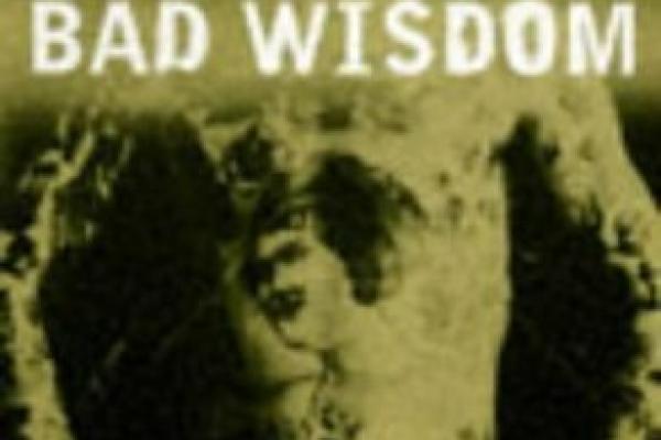 Bad Wisdom w/ Bill Drummond (KLF) & Mark Manning (Zodiac Mindwarp)