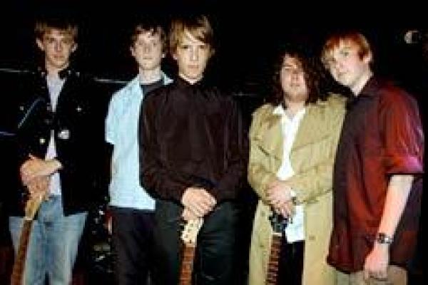 The Tungsten Beanbags