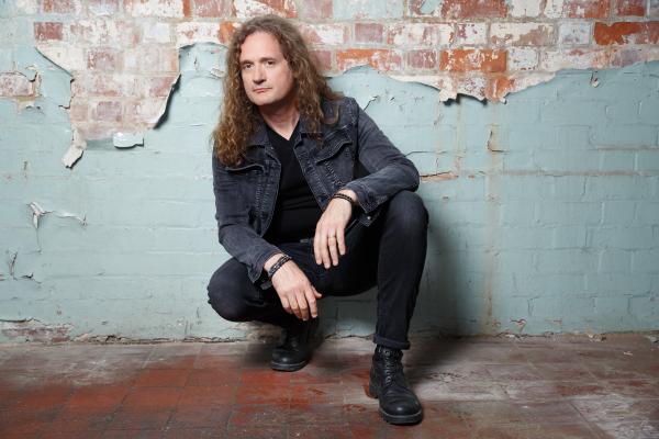 The Toby Jepson Band